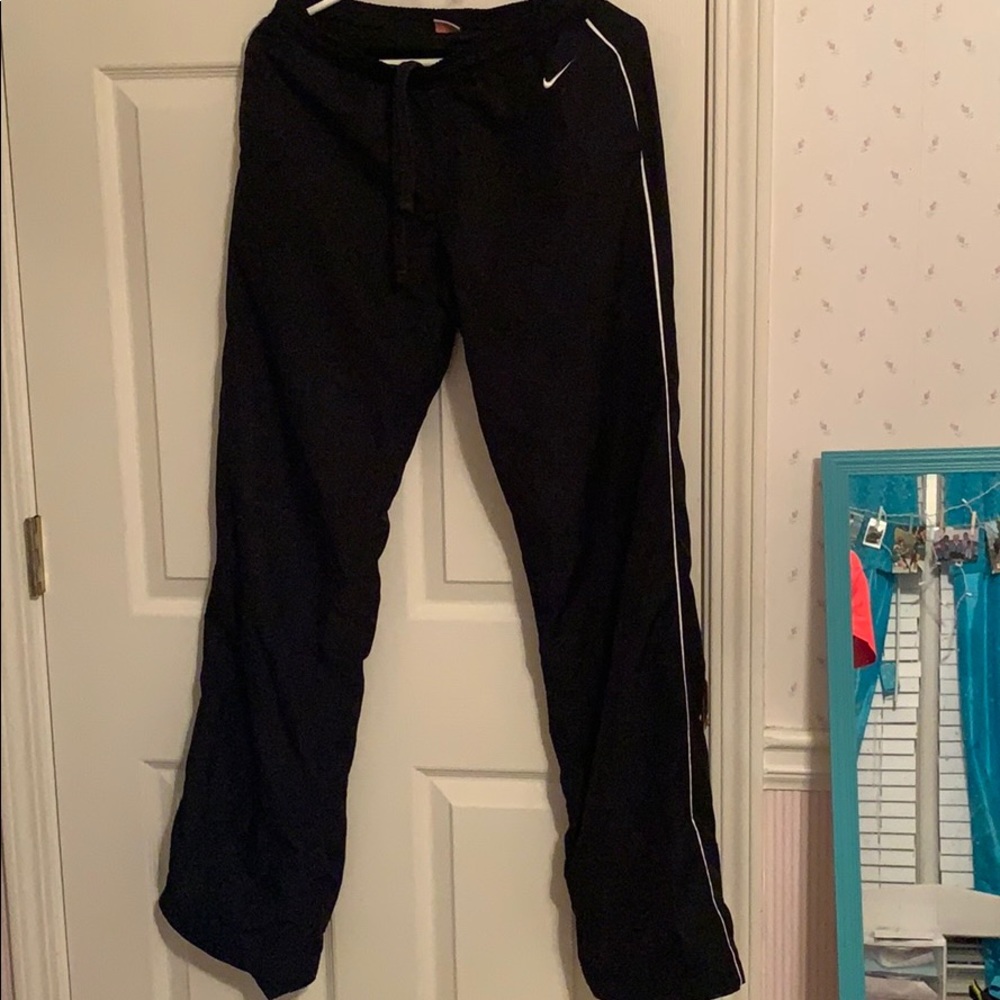 Nike sweat pants!✨